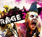 Rage 2 Deluxe Edition Steam CD Key
