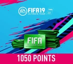 FIFA 19 - 1050 FUT Points XBOX One CD Key