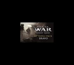 Men of War: Assault Squad - MP Supply Pack Bravo DLC Steam CD Key