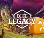 Dice Legacy Steam CD Key