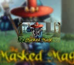 The Masked Mage Steam CD Key