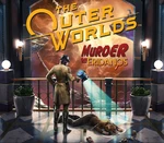 The Outer Worlds - Murder on Eridanos DLC Steam CD Key