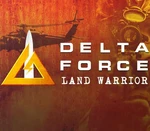 Delta Force Land Warrior PC Steam CD Key