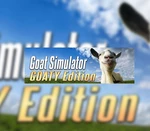 Goat Simulator GOATY Edition Steam CD Key