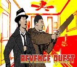 Revenge Quest English Language only Steam CD Key