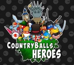 CountryBalls Heroes Steam Altergift