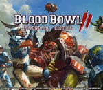 Blood Bowl 2 Legendary Edition AR Xbox Series X|S CD Key