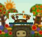 It's Spring Again Steam CD Key