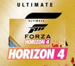 Forza Horizon 4 Ultimate Edition UK XBOX One / Windows 10 CD Key