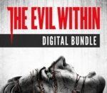 The Evil Within Bundle Steam CD Key