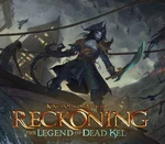 Kingdoms of Amalur: Reckoning - Legend of Dead Kel DLC Origin CD Key