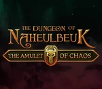 The Dungeon Of Naheulbeuk: The Amulet Of Chaos Steam Altergift