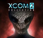 XCOM 2 Collection US XBOX One CD Key