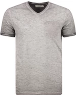 Ombre Clothing Men's plain t-shirt