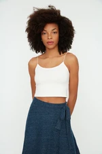 Női crop top Trendyol