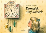 Domeček plný koleček - Radek Malý