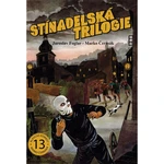 Stínadelská trilogie