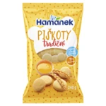 KÁVOVINY Piškóty 240 g