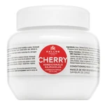 Kallos Cherry Conditioning Mask vyživující maska pro hydrataci vlasů 275 ml