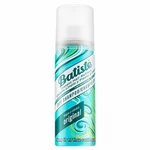 Batiste Dry Shampoo Clean&Classic Original suchý šampón pre všetky typy vlasov 50 ml