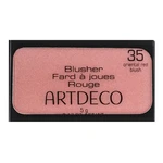 Artdeco Blusher púdrová lícenka 35 Oriental Red 5 g