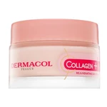 Dermacol Collagen+ Intensive Rejuvenating Day Cream pleťový krém proti vráskám 50 ml