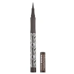 Dermacol Precise Eye Maker linka na oči ve fixu Brown 1 ml