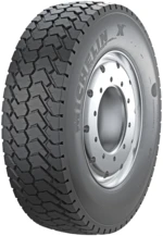 MICHELIN REMIX 275/70 R 22.5 148J XTY2_RMX TL M+S (REG.) MICHELIN_REMIX