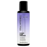 Paul Mitchell Kondicionér pro blond a melírované vlasy Platinum Blonde (Conditioner) 100 ml