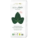 ECO by Naty Incontinence Normal inkontinenčné vložky 12 ks