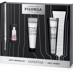 FILORGA GIFTSET SMOOTHING darčeková sada (proti vráskam)