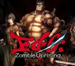 Ed-0: Zombie Uprising Steam CD Key