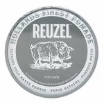 Reuzel Extreme Hold Matte Pomade matující krém pro extra silnou fixaci 340 g