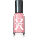 Sally Hansen Hard As Nails Xtreme Wear zpevňující lak na nehty odstín 083 First Blush 11,8 ml