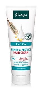 Kneipp Krém na ruce Repair & Protect (Hand Cream) 75 ml