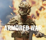Armored War Steam CD Key