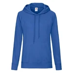 Lightweight Hooded Sweatshirt 621480 80/20 240g