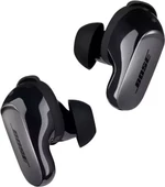 Bose QuietComfort Ultra Earbuds Black