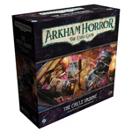 Fantasy Flight Games Arkham Horror: The Card Game - The Circle Undone Investigator Expansion