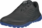 Ecco LT1 BOA Golf Black 40 Scarpa da golf da uomo