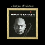 Janos Starker - Bach: Suites For Unaccompanied Cello Complete (Box Set) (200g) (45 RPM)