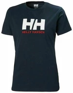 Helly Hansen Women's HH Logo Cămaşă Navy XS