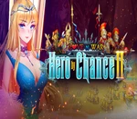 Love n War: Hero by Chance II Steam CD Key