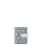 VUCH Letty Grey Wallet