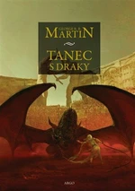 Tanec s draky (Defekt) - George R.R. Martin