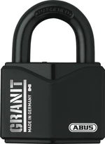 Abus Granit 37/55 Black