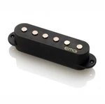 EMG S1 SC BK Black Tonabnehmer für Gitarre