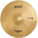 Zuriel Armor Piatto Hi-Hat 14"