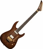 Jackson Concept Series Soloist SL Walnut HS Natural Chitarra Elettrica