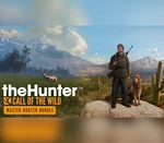theHunter: Call of the Wild - Master Hunter Bundle PC Windows 10 Account